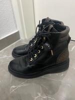 Michael Kors Stiefel Orginal ! Bayern - Augsburg Vorschau