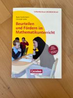 Beurteilen und Fördern im Mathematikunterricht Bochum - Bochum-Süd Vorschau