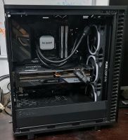 Gaming PC i9 12900k, 32gb DDR5 7800mhz, 1tb m2 SSD,  RX 7800xt Berlin - Tempelhof Vorschau