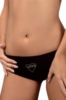 LivCo Corsetti Damen Panty Slip – Schwarz – Gr. S oder XL Rheinland-Pfalz - Traben-Trarbach Vorschau