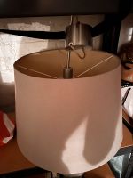 Ikea Deckenlampe grau Bielefeld - Bielefeld (Innenstadt) Vorschau