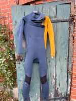 Mystic Marshall Neoprenanzug wetsuit in Größe MT Schleswig-Holstein - Lütjenburg Vorschau