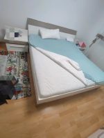 Bett+Schrank+Lattenrost+Matratzen=Schlafzimmer Bayern - Ruhstorf an der Rott Vorschau