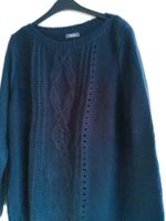 Strickpullover, Pullover, dunkelblau, Gr. XL, yessica, NEU Nordrhein-Westfalen - Ense Vorschau