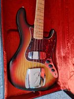 Fender Jazz Bass USA 1975 all original vintage Bayern - Eichstätt Vorschau