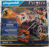 Playmobil – Nr. 70415 – Piratenkanone mit Piraten Nordrhein-Westfalen - Plettenberg Vorschau