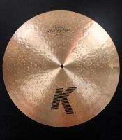 Zildjian K Custom Flat Ride 20“ Becken *Ungespielt* Nordrhein-Westfalen - Aldenhoven Vorschau