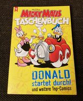 Micky Maus Taschenbuch Nr. 11 - Donald startet durch! Herzogtum Lauenburg - Schwarzenbek Vorschau