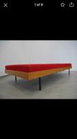 Daybed Retro Bett Sofa Skandi Danish Design Niedersachsen - Garbsen Vorschau