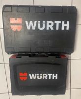 2x Würth Bohrhammer Master Nordrhein-Westfalen - Recklinghausen Vorschau
