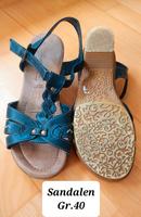 Damen Sandalen Bayern - Erlangen Vorschau