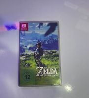 The Legend of Zelda: Breath of the Wild - [Nintendo Switch] Niedersachsen - Bramsche Vorschau