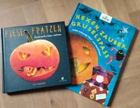 Bastelbücher Halloween Bayern - Kreuzwertheim Vorschau