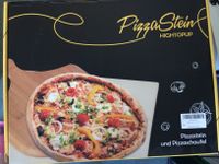 Pizzastein für Backofen & Gasgrill - NEU, unbenutzt - 38x30x1,5 Berlin - Charlottenburg Vorschau