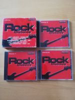 3 CDs  Rock Classics Bayern - Eching (Niederbay) Vorschau