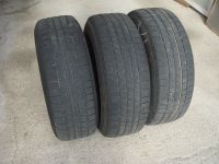 3 Pirelli Winterreifen 205/65 R15 Bayern - Starnberg Vorschau