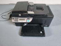 Drucker all in one HP officejet 4500 Tintendrucker Nordrhein-Westfalen - Krefeld Vorschau