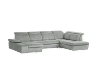 Sofa/ Couch in U-Form Sachsen - Zerre Vorschau