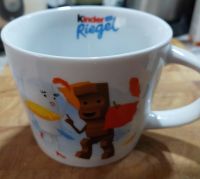 Tasse von Kinder Riegel Bayern - Regensburg Vorschau