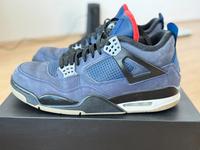 Nike Air Jordan 4 Retro Winterized Loyal Blue Gr.46 München - Laim Vorschau