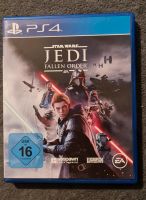 STAR WARS JEDI FALLEN ORDER PS 4 Rheinland-Pfalz - Koblenz Vorschau