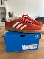 Adidas Handball Spezial Rot IG6191 EU44 2/3 US10.5 NEU DS Nordrhein-Westfalen - Recklinghausen Vorschau