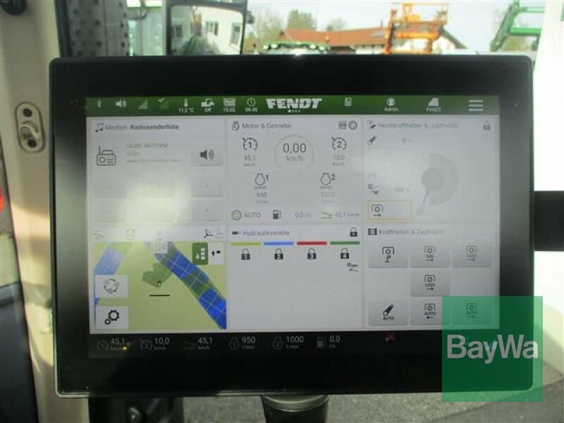 Fendt 313 VARIO GEN4 PROFI+SE1 Traktor in Tuntenhausen