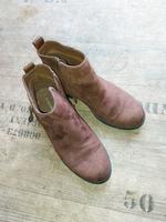 Graceland Wildlederoptik Chaps Stiefeletten Damen Gr. 37 Hessen - Sontra Vorschau
