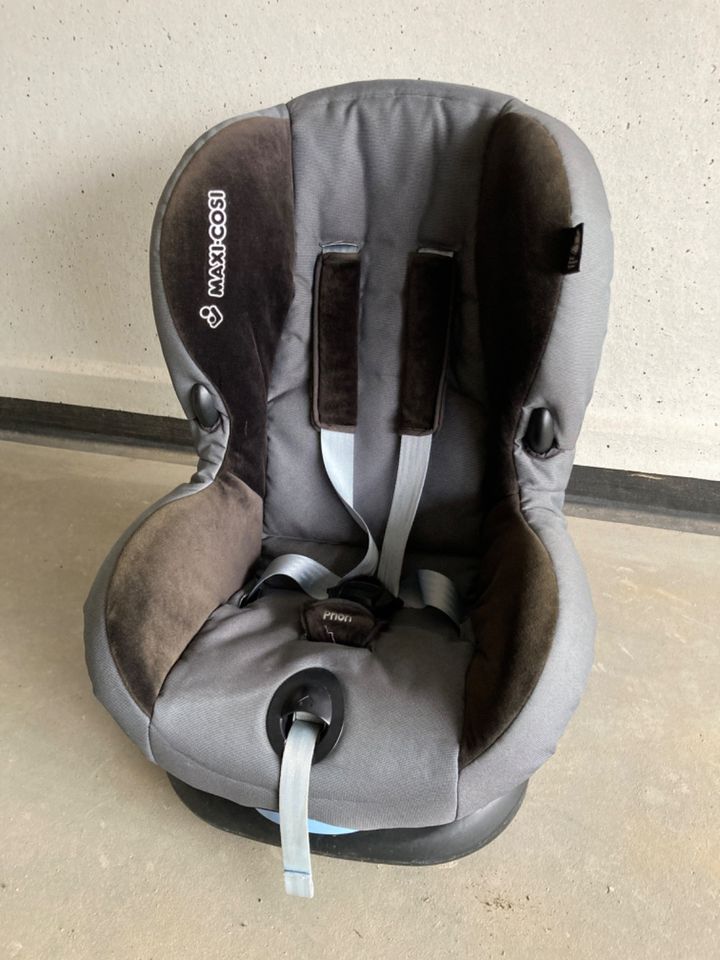 Maxi Cosi 9-18kg universal in Unterpleichfeld