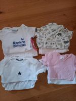 Bodys Newborn Gr. 50/56 Bayern - Reichertshausen Vorschau