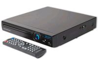 Universum regionsfreier DVD-Player, HDMI, USB -wie neu- Rheinland-Pfalz - Leimen Pfalz Vorschau