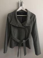 H&M Online❣️Wolljacke Kurzmantel Blazer Gr. 40 Hannover - Bothfeld-Vahrenheide Vorschau