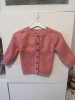 Kinderpullover Handarbeit Weste Strickjacke Winterpullover Köln - Ostheim Vorschau