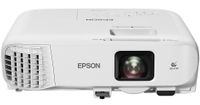 Epson EB-992F - Full HD-/ Lampen-Beamer | 0 H genutzt - Neuwertig Nordrhein-Westfalen - Krefeld Vorschau