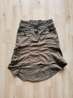 Killtec giga dx navy / olive grüner Rock skirt Sommer rockig 36 Dortmund - Wickede Vorschau