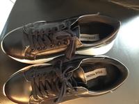 Sneaker Schuhe Steve madden gr.40 schwarz Baden-Württemberg - Tamm Vorschau
