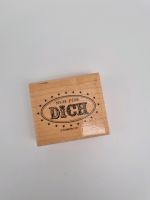 Stampin' Up Holzstempel "Nur für Dich" München - Pasing-Obermenzing Vorschau