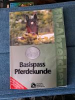 Basispass Pferdekunde Nordrhein-Westfalen - Rheine Vorschau