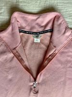 H&M Sport kurzes Sweatshirt cropped Pulli Pullover rosa Gr. L Bayern - Weiden (Oberpfalz) Vorschau