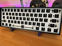 GK64 AliExpress Hotswap Keyboard/Tastatur Brandenburg - Cottbus Vorschau