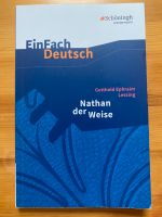 Nathan der Weise Rheinland-Pfalz - Dörrebach (Hunsrück) Vorschau