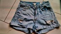 SUPERCOOLE JEANSHOSE in gr S Hessen - Rotenburg Vorschau