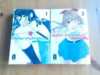 New normal 1-2 manga Egmont *wie neu Baden-Württemberg - Asperg Vorschau