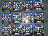 NEU/OVP/KOMPLETT Lego Marvel 71039 Minifiguren Serie 2 Bayern - Metten Vorschau