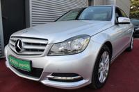 Mercedes-Benz C 200 AVANTGARDE AUTOMATIK KLIMA AHK NAVI PDC Essen - Altenessen Vorschau