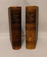 Wörterbuch Englisch-Deutsch / Muret-Sanders von 1906 Brandenburg - Brieskow-Finkenheerd Vorschau