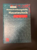 Ausschreibungshilfe Haustechnik, Martin Mittag Köln - Ehrenfeld Vorschau