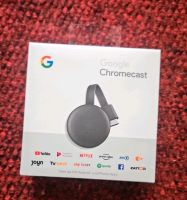 Google Chromecast Brandenburg - Potsdam Vorschau