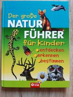 Buch Der große Naturführer für Kinder Sachsen-Anhalt - Flechtingen Vorschau