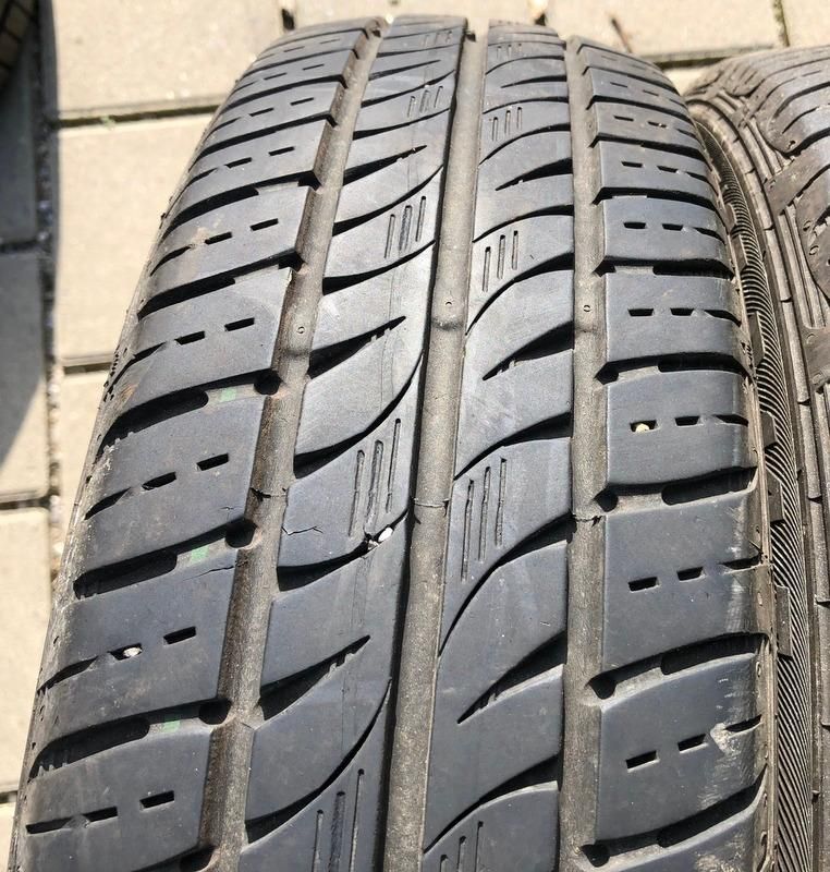 2x 155/65R14 75T SEMPERIT COMFORT LIFE 2 SOMMERREIFEN 5MM #3320 in Bad Tölz